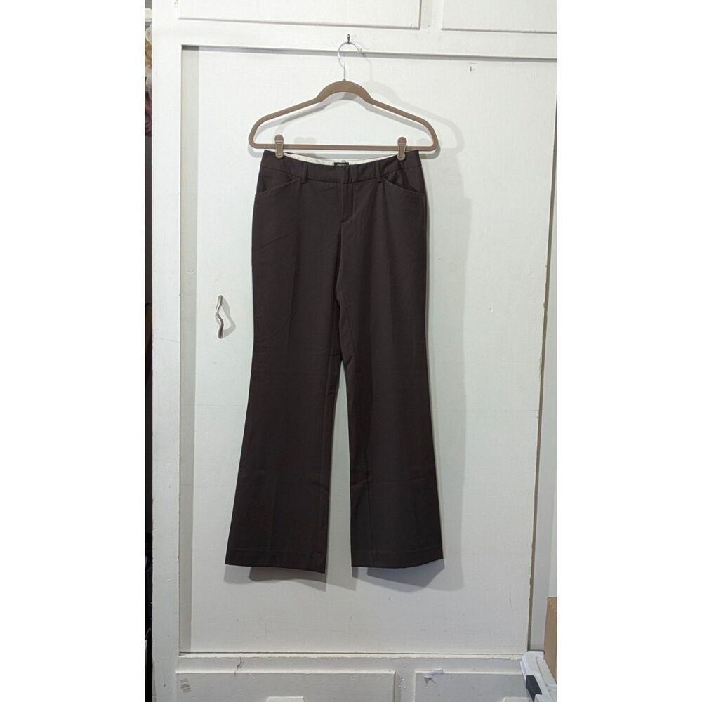 Mossimo Stretch Trouser Pants sz. 2